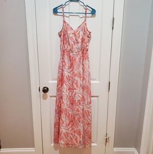 Jack by BB Dakota Maxi Dress, Size Small